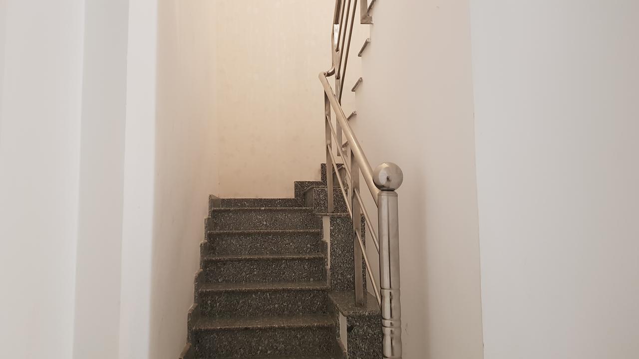 Summer Taste Homestay Ho-Chi-Minh-Stadt Exterior foto